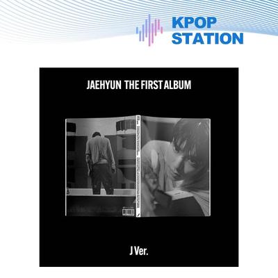 (+shop Gift) JAEHYUN - VOL.1 [J] (J Ver.)