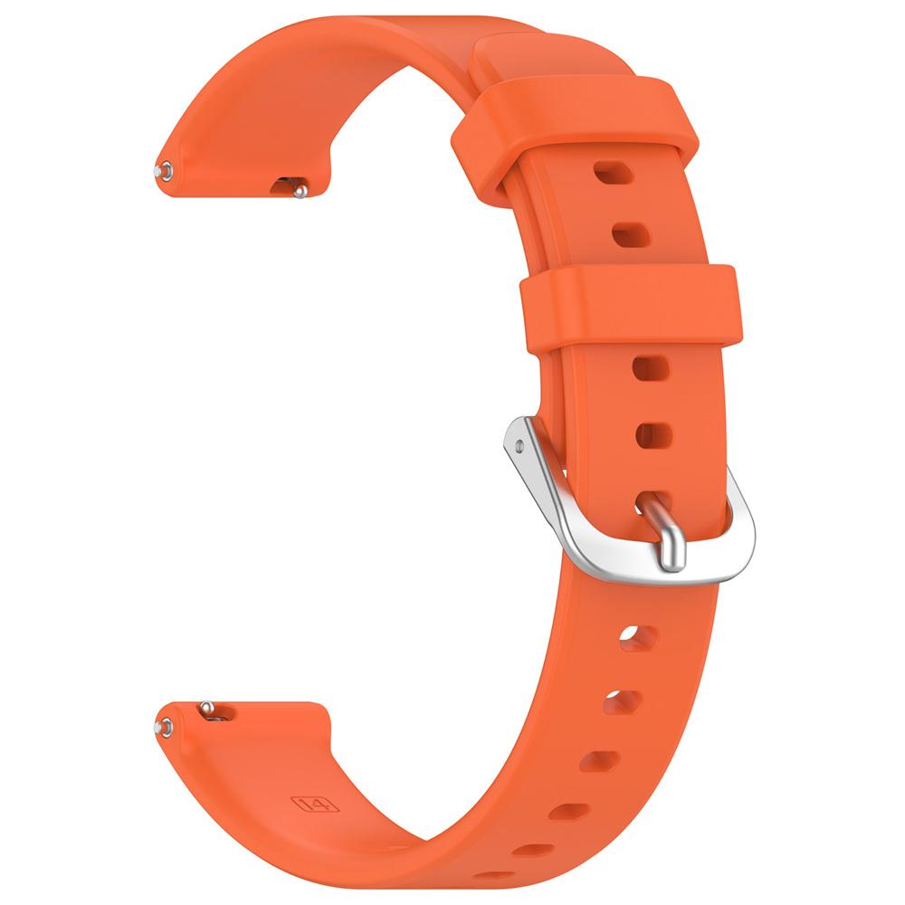 Replacement Silicagel Soft Strap Wrist Watch Band Strap Bracelet For Garmin Lily Active/Lily2 Smartwatch Silicone Correa Reloj Belt