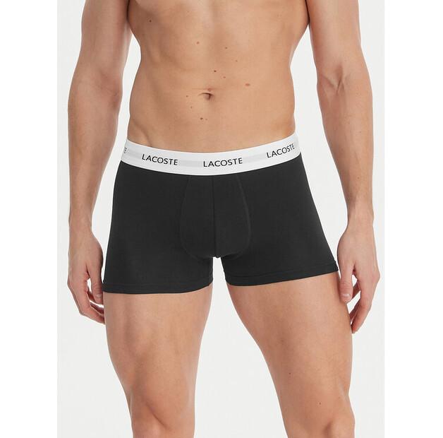 Lacoste 5H5150 Boxer Briefs Set
