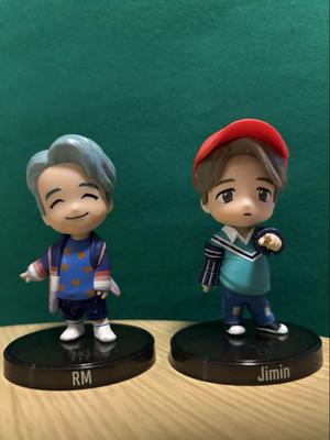 Modely a sběratelství – Sběratelské figurky a dekorativní předměty