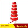 XinJingZhou Cowhide Percussion Drum with Accessories