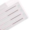 Zhongyan Taihe 100 Pcs Acupuncture Needle With Tube Acupuncture Disposable Sterile Beauty 1 Box Massage Sterilze Needle