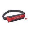 DAIWA Compact Life Jacket (Waist Type Automatic/Manual Inflatable) Red Free DF-2220