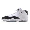 Air Jordan B'Loyal 'Blanco Púrpura Corte' Jordan 315317-115