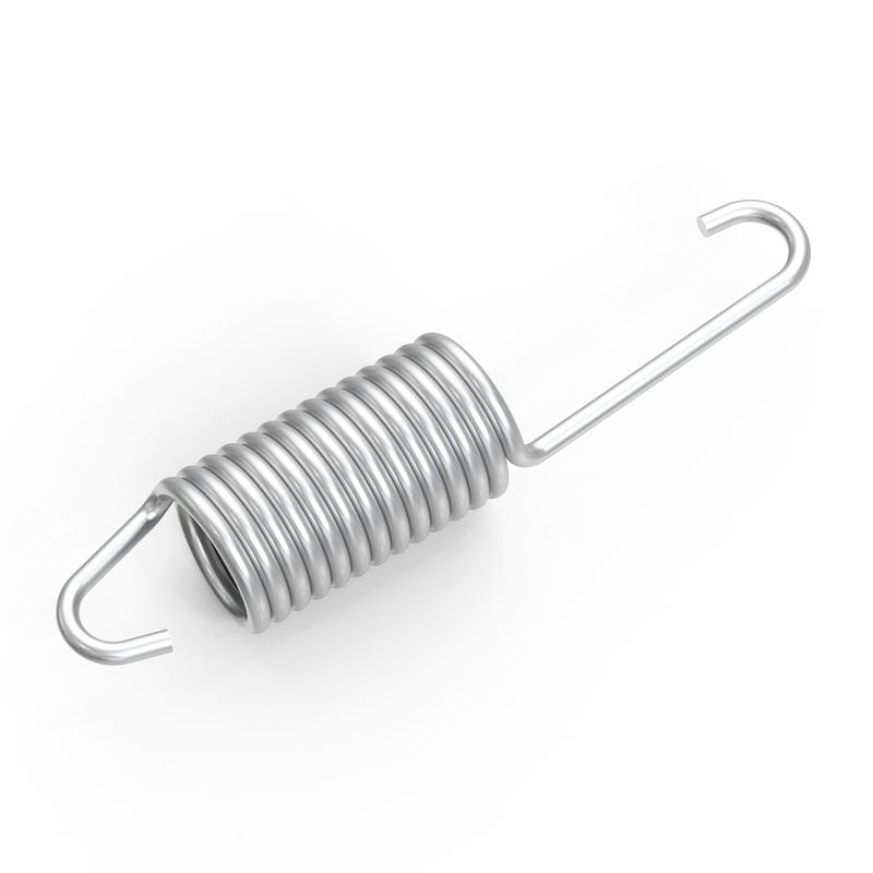 Steel Motorcycle Kickstand Spring for Yamaha Tenere 700/Rally Edition T700 2019 2020 2021 2022 2023 2024