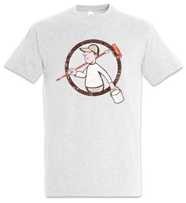 Viršus – Marškinėliai