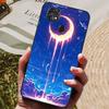 For Coque ZTE Blade 20 Smart Case Silicon Back Cover Phone Case For ZTE Blade 20 Smart Cases Soft Bumper Funda for Blade20 Bag