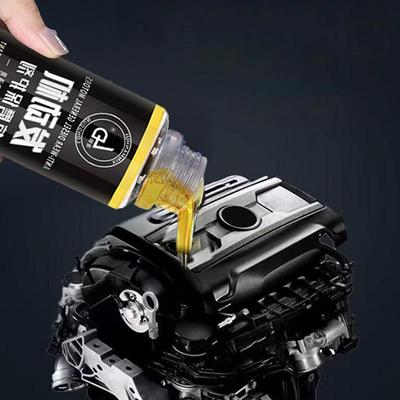 Kfz-Wartungsöl Geräuschreduzierung Verschleißschutz Kfz-Motoröl 100ml Kfz-Motoröl Wiederherstellen