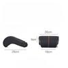 Memory Foam Car Neck Pillow Car Headrest Neck Support Pillows Vehicle Neck Cushion Car Interior Accessories