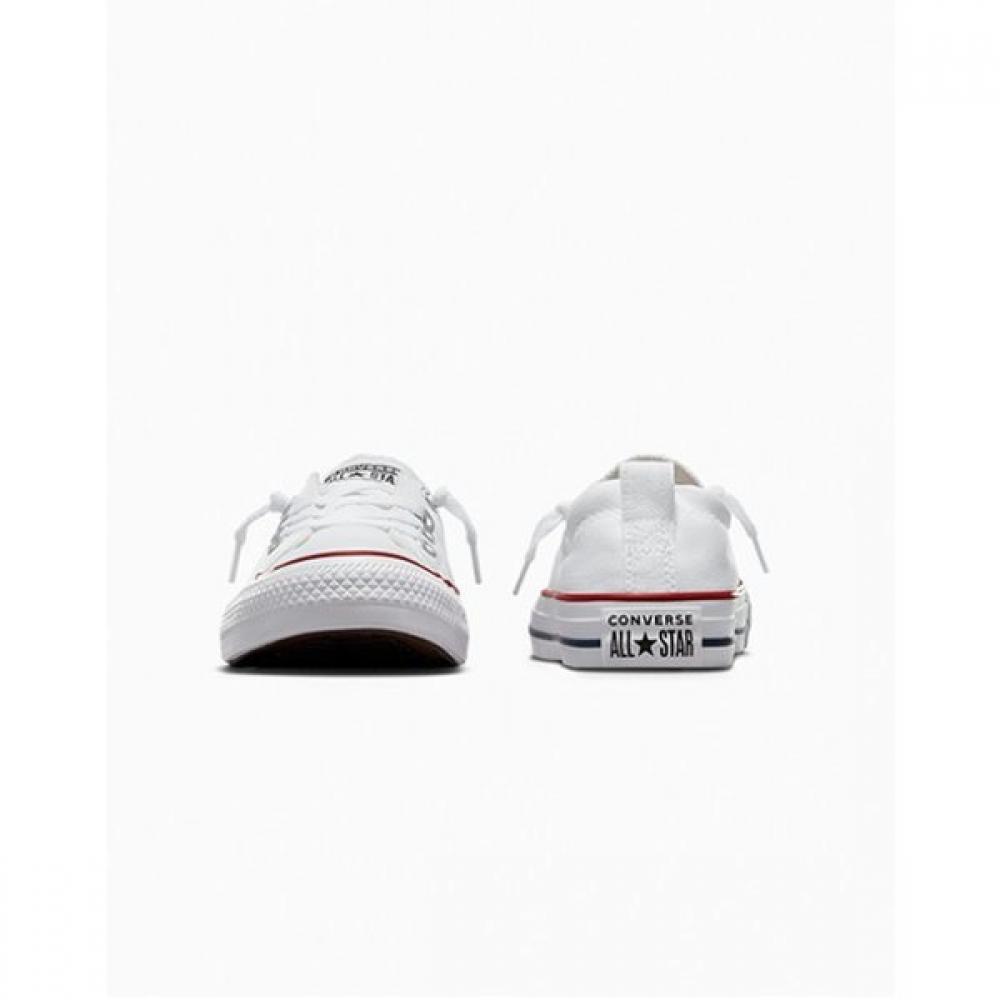 Converse Chuck Taylor All Star Shoreline White 537084c