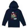 Toy Story Childrens/Kids Group Christmas Pullover Hoodie