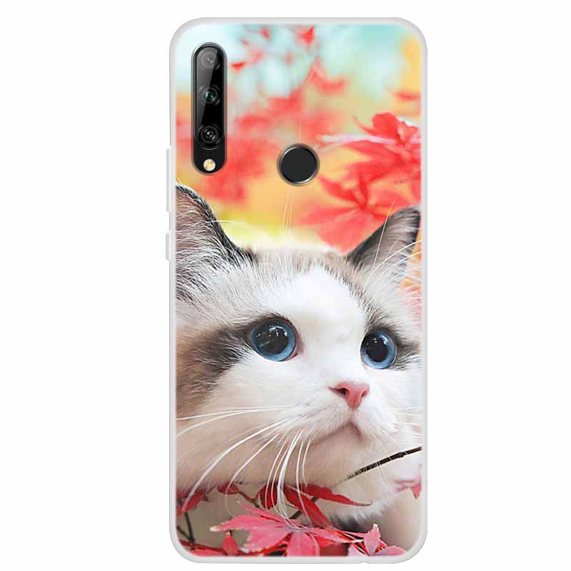 For ALCATEL 1S 2020 Case Phone Cover Soft Silicone Back Case for Alcatel 1S 1SE Coque Alcatel 1V 3L 2020 Cases Shockproof Cover