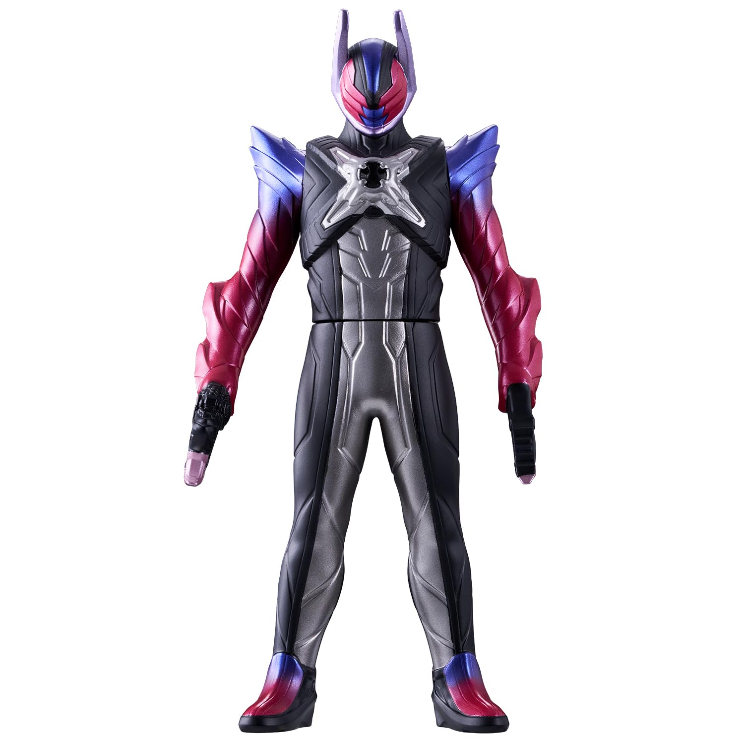 

Bandai Rider Hero Series Kamen Rider Dorron Target Age 3 and Up