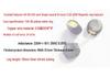 Toroidal Inductor Coil T40-26, 0.55mm Wire Diameter, Single Winding, 24 Turns, 3.6A, 22UH, Vertical Type.