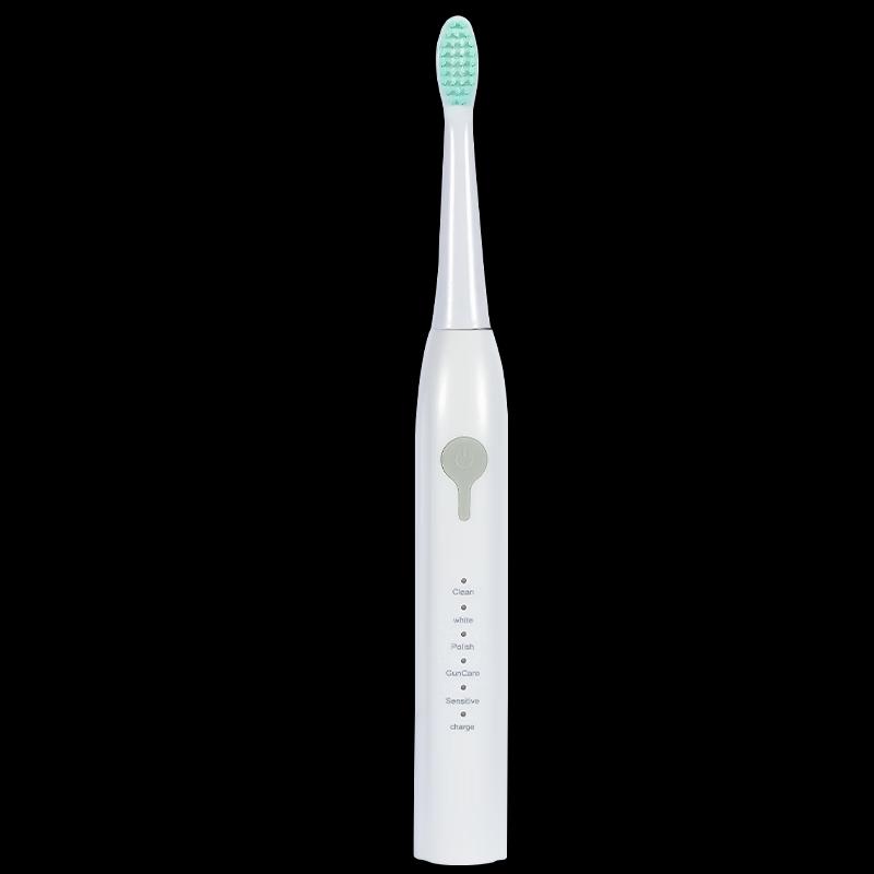 

Shangheng Ultrasonic Rechargeable Electric Toothbrush