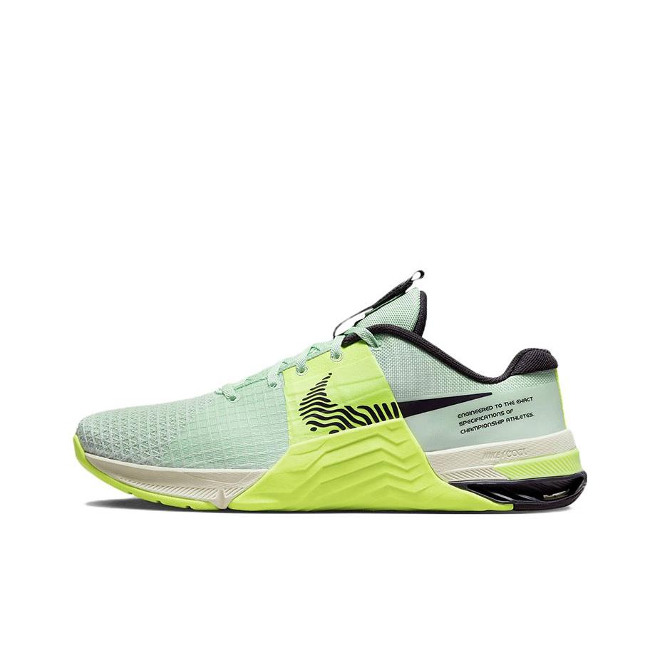 

кроссовки Nike Metcon 8 FlyEase Mint Foam Volt DO9328-300