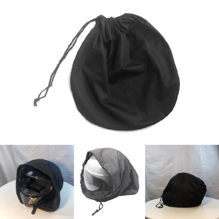 Easy To Use Bag Practical Storage Case Large for Transporting Motorcycle Helmets