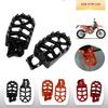 Footrest Footpeg Foot Pegs For KTM SX SXF EXC EXCF XC XCF XCW SX-F EXC-F 125 150 250 350 450 500 For Gas Gas MC EC For Husqvarna