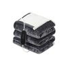 Comfort Blanket Electric Heating Blankets 220V Electric Blanket for Winter 100% Polyester Square Plant Plain Nonwoven ODM, OEM