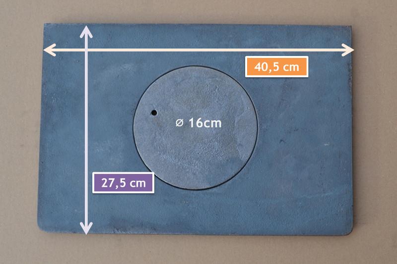 Zag31 - 40,5 X 27,5 Cm