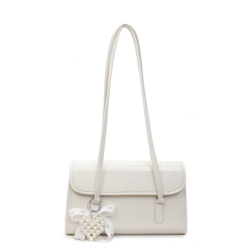 

Handbag Underarm Bag New Fashionable Versatile Shoulder Women s Bag no pendant