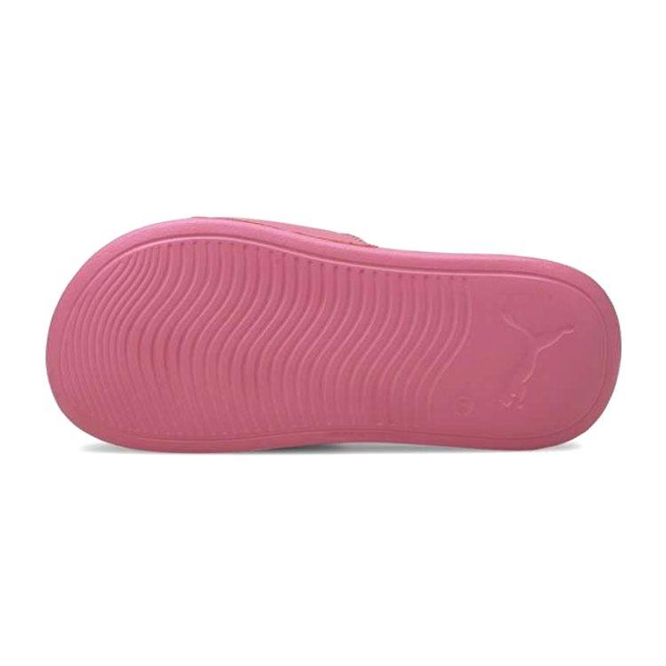 Puma Popcat Kids' Slippers Pink Teenagers 372017-13