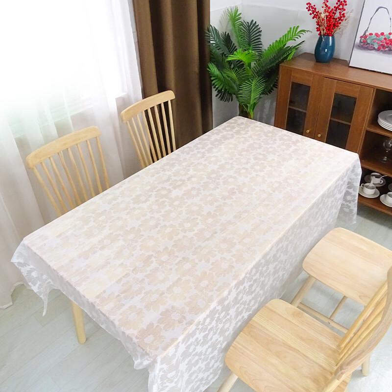 Handon Disposable Commercial Tablecloth