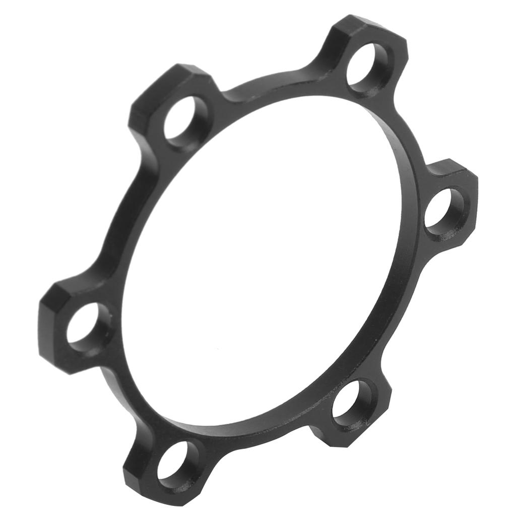 142 148MM Mountain Bike Rear Wheel Boost Hub Conversion Bicycle Brake Disc Conversion Base