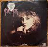 7inch Record STEVIE NICKS  Stand Back  Garbo 7998637 Modern Records 1983 Canada Pop Used