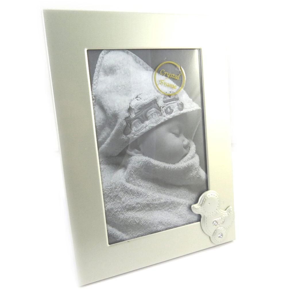 Les Trésors De Lily [M5737] - Cadre Photo 'Mon Ange' canard (10x15 cm)