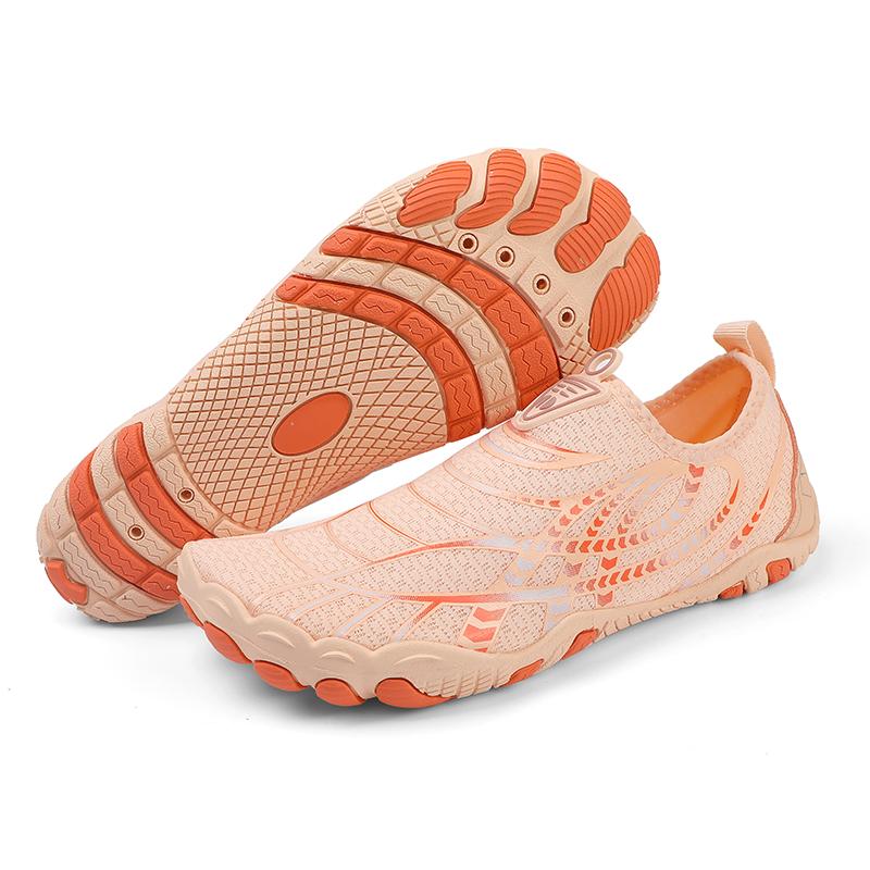 Unisex Swimming Shoes Men Summer Water Sports Shoes For Women Quick-Dry Aqua Shoes Sneakers