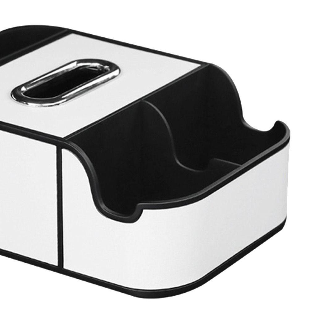 Armrest Box Extender Car Armrest Storage Organizer Sturdy Accessories Car Organizer  Spare Parts