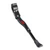 Bicycle Kickstand Adjustable Bike Parking Rack Support Bicycle Side Kick Stand Footrest MTB Road Bike Holder Cycling Accessories