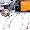 1pc Car 2KW 5KW 8KW Air Heater Square Connector Parking Heater Temperature Sensor Superheat Connection Probe Tool Accessories