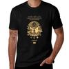 Ottounisex Empire Passport Tshirt Sporty Breathable Short Sleeve Tshirt