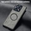 Custodia Retrò in Pelle di Pecora per Moto Signature Edge 70 Pro 70 Fusion+ Ultra 60S Stylus G87 G77 G67 G57 G47 G37 Power G86 Copertura Magnetica