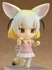 Nendoroid Kemono Friends Fennec, bemalte bewegliche Figur, nicht maßstabsgetreu, ABS und PVC