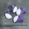 2pcs/set Sewing Thimble Finger Protectors Embroidery Tool Anti-Slip Cross Stitch Needle Covers  Available In Various Sizes