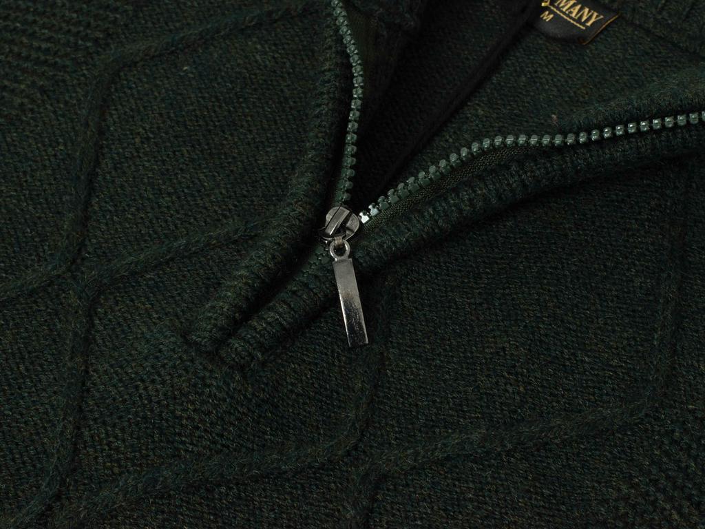 Men' Turtleneck Sweater - 8157 Naphtha