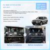 12.3Inch Original CIC NBT System For BMW X3 F25 X4 F26 2011-2017 Car Multimedia Player GPS Navigation Radio CarPlay 4G 360Camera