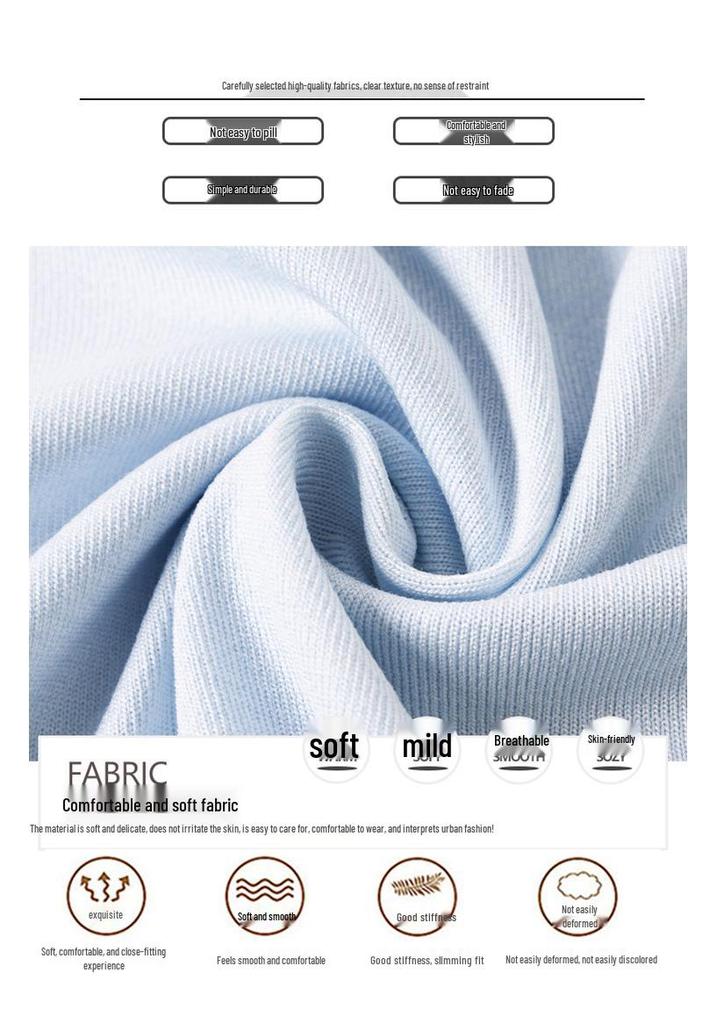 Fashionable Ice Silk Summer Top for Moms - 2026 New Style Short Sleeve Blouse for Mid-Aged Women