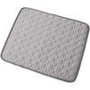 5 Sizes Cool Ice Silk Moisture-proof Cold Bed Mattress Pet Cooling Mat Dog Cat Sleeping Pad