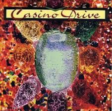 

CD CASINO DRIVE - From The Back Door Of Eden PCCY00552 Canyon Internat 1994 Japan ObiRock Used