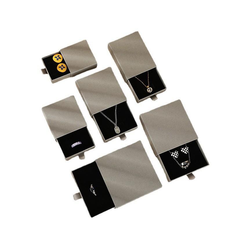 Fashion Star Pendant Clavicle Chain Necklace Ins Style Personalized Fashion Trend 18k Gold Titanium Steel