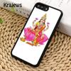 Lakshmi Hindu Goddess For iPhone 17 Air 16 Phone Case Cover 15 14 Plus 12 13 Pro Max Coque Shell Fundas