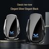 Wuling Capgemini Mini Stardust Wireless Charging Phone Holder & Car Mount Navigation Screen Version.
