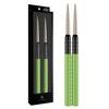 Bachi Workshop Extreme Supervised by Master Magnolia Wood My Glossy Finish [My Extreme] Standard, Kin, (Hoo) Roll-Processed Bachi, 2-Month Warranty,