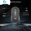Logitech M750M Dual-Mode Silent Wireless Mouse