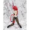 Coldplay Anime, Outsourced Queen, Kurosaki Yaya, Bunny Girl Darkness Kneeling Posture, Boxed Figure