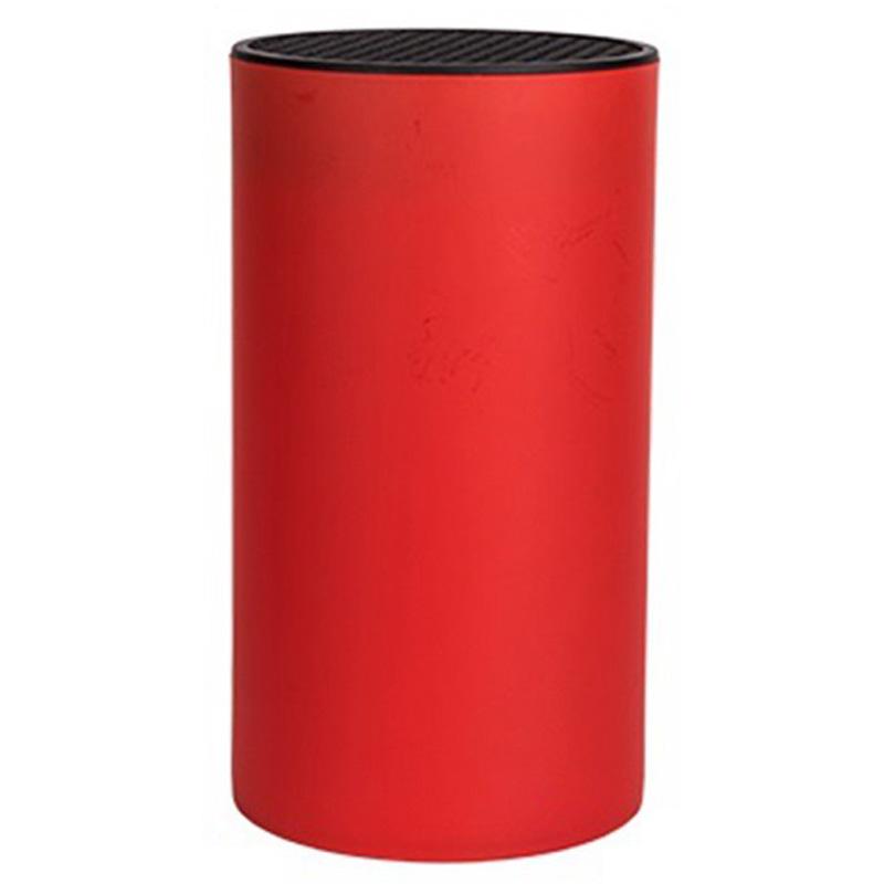 

Подставка для ножей шеф-повара, домашний держатель для фруктовых ножей, стеллаж для хранения, органайзер, материал PP, кухонные аксессуары, скандинавский стиль